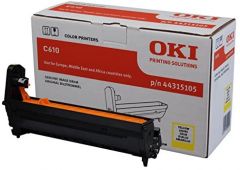 OKI 44315105 tambor de impresora Original 1 pieza(s)