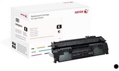 Everyday Tóner remanufacturado (TM)Mono de Xerox para 05A (CE505A), Rendimiento estándar