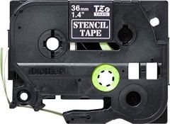 Brother STE-161 cinta para impresora de etiquetas