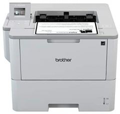 Brother HL-L6400DW impresora láser 1200 x 1200 DPI A4 Wifi