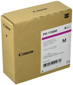 Canon PFI-1100M cartucho de tinta Original Magenta