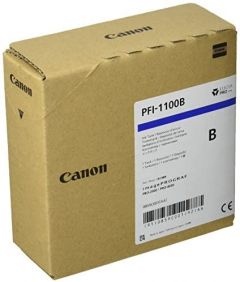 Canon PFI-1100B cartucho de tinta Original Azul