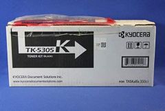 KYOCERA TK-5305K cartucho de tóner 1 pieza(s) Original Negro