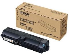 Epson Standard Capacity Toner Cartridge Black