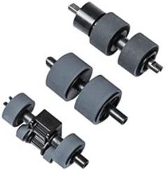 Replacement roller set         accs