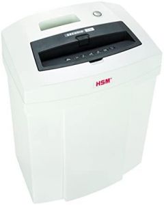 HSM Securio C14 triturador de papel Corte en partículas 60 dB 22,5 cm Blanco