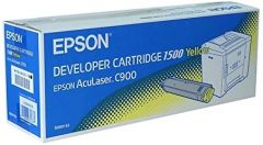 Epson Cartucho de tóner AL-C900 amarillo 1.5k