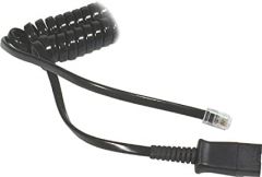 POLY 26716-01 auricular / audífono accesorio Cable