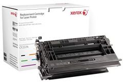 Everyday Tóner ™ Mono remanufacturado de Xerox es compatible con HP 37A (CF237A), Capacidad estándar