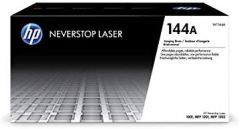 HP Tambor de creación de imágenes Original Laser 144A negro