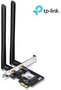 TP-Link Archer T5E Interno WLAN / Bluetooth 867 Mbit/s