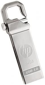 PNY x750w unidad flash USB 64 GB USB tipo A 3.2 Gen 1 (3.1 Gen 1) Acero inoxidable