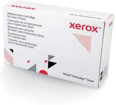 Everyday El tóner ™ Cian de Xerox es compatible con HP 648A (CE261A), Capacidad estándar