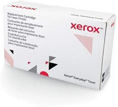 Everyday El tóner ™ Negro de Xerox es compatible con HP 201A (CF400A/ CRG-045BK), Capacidad estándar