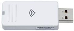 Epson Dual Function Wireless Adapter (5Ghz Wireless & Miracast) -ELPAP11