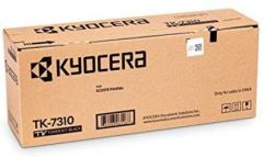 KYOCERA TK-7310 cartucho de tóner 1 pieza(s) Original Negro