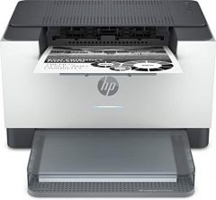 HP LaserJet Impresora HP M209dwe, Blanco y negro, Impresora para Oficina pequeña, Estampado, Inalámbrico; HP+; Compatible con HP Instant Ink; Impresión a doble cara; Cartucho JetIntelligence