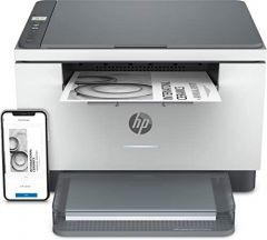 OUTLET Hp laserjet impresora multifunción hp m234dwe, blanco y negro, impresora para home y home office, impresión, copia, escáner, hp+; escanear a correo electrónico; escanear a pdf