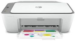 Hp - impresora multifunción deskjet 2720e - wifi - usb - 20 ppm - 1200 pp - eentrada 60 hojas - cartuchos 305 - blanca