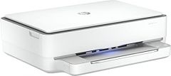 HP ENVY Impresora multifunción HP 6030e, Home y Home Office, Impresión, copia, escáner, Conexión inalámbrica; HP+; Compatible con HP Instant Ink; Impresión desde el teléfono o tablet