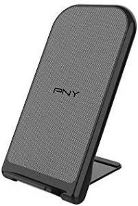 Pny soporte de carga inalámbrica para smartphone 10 w