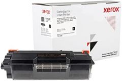 Xerox everyday toner negro para brother tn-3480
