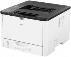Ricoh impresora laser monocromo p311 b/w