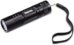 Hama Regular R-103 Negro Linterna de mano LED
