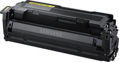 Samsung Cartucho de Tóner Original HP CLT-Y603L amarillo de alta capacidad