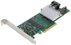 Fujitsu EP420i controlado RAID PCI Express 3.0 12 Gbit/s