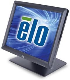 Elo Touch Solutions 1517L Rev B 38,1 cm (15") LCD 200 cd / m² Negro Pantalla táctil
