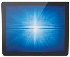 Elo Touch Solutions 1291L 30,7 cm (12.1") LCD/TFT 405 cd / m² Negro Pantalla táctil