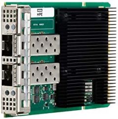HPE Broadcom BCM57414 Ethernet 10/25Gb 2-port SFP28 OCP3 Interno Ethernet / Fiber 25000 Mbit/s