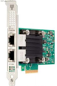 HPE 817738-B21 adaptador y tarjeta de red Interno Ethernet 10000 Mbit/s