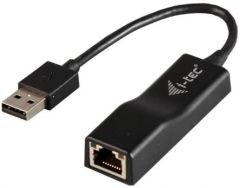i-tec Advance USB 2.0 Fast Ethernet Adapter