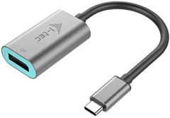 i-tec Metal USB-C Display Port Adapter 4K/60Hz