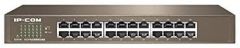 IP-COM Networks G1024D switch No administrado L2 Gigabit Ethernet (10/100/1000) 1U Bronce
