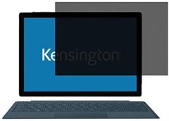 Kensington Filtros de privacidad - Extraíble 2 vías para Microsoft Surface Pro 2017
