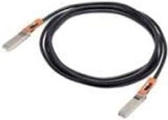 Cisco SFP-H25G-CU5M= cable infiniBanc 5 m SFP28 Negro