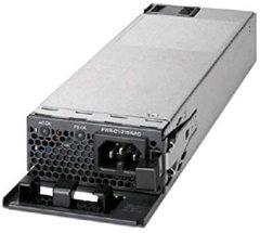Cisco 715W AC 80+ PLATINUM CONFIG 1 P/S SPARE unidad de fuente de alimentación