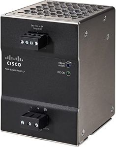 Cisco 240W AC P/S LITE componente de interruptor de red Sistema de alimentación