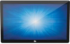 Elo Touch Solutions 2702L 68,6 cm (27") LCD 300 cd / m² Full HD Negro Pantalla táctil