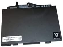 V7 Batería de recambio H-800514-001-V7E para una selección de portátiles de HP