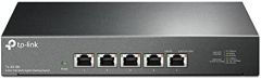 TP-Link TL-SX105 switch No administrado 10G Ethernet (100/1000/10000) Negro