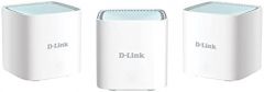 D-Link EAGLE PRO AI AX1500 Doble banda (2,4 GHz / 5 GHz) Wi-Fi 6E (802.11ax) Blanco 1 Interno