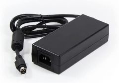 Synology Adapter 90W_1 adaptador e inversor de corriente Interior 90 W Negro