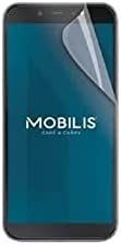 Mobilis 036246 protector de pantalla o trasero para teléfono móvil Apple 1 pieza(s)