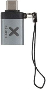 Xtorm USB-C Hub USB-A female