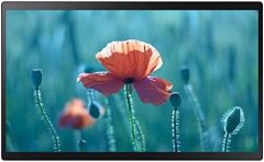 Samsung QB24R-TB Panel plano interactivo 60,5 cm (23.8") ADS Wifi 250 cd / m² Full HD Negro Pantalla táctil Procesador incorporado Tizen 4.0 16/7