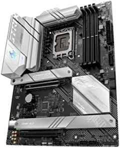 ASUS ROG STRIX B660-A GAMING WIFI Intel B660 LGA 1700 ATX